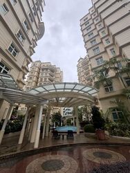 Chelsea Gardens (D10), Condominium #454275781